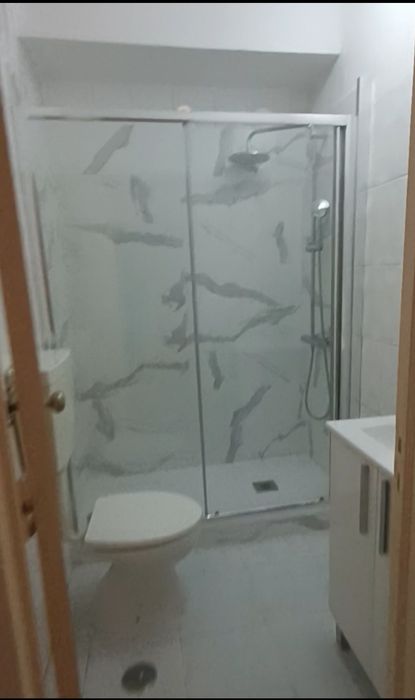 Arrenda-se T2 Renovado