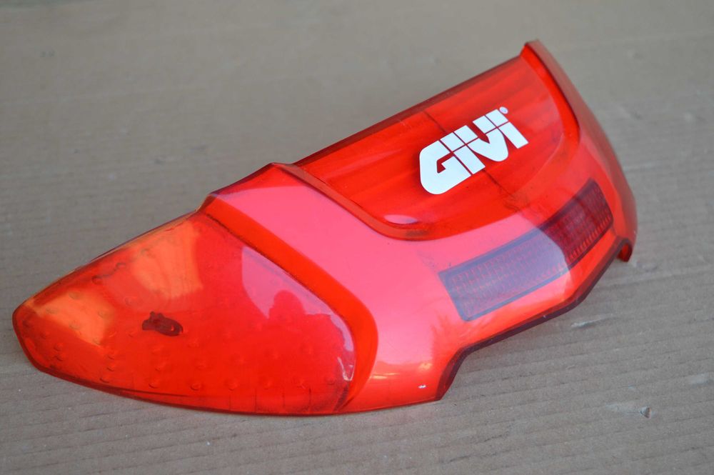 Kufer GIVI e300 Micro ODBLASK