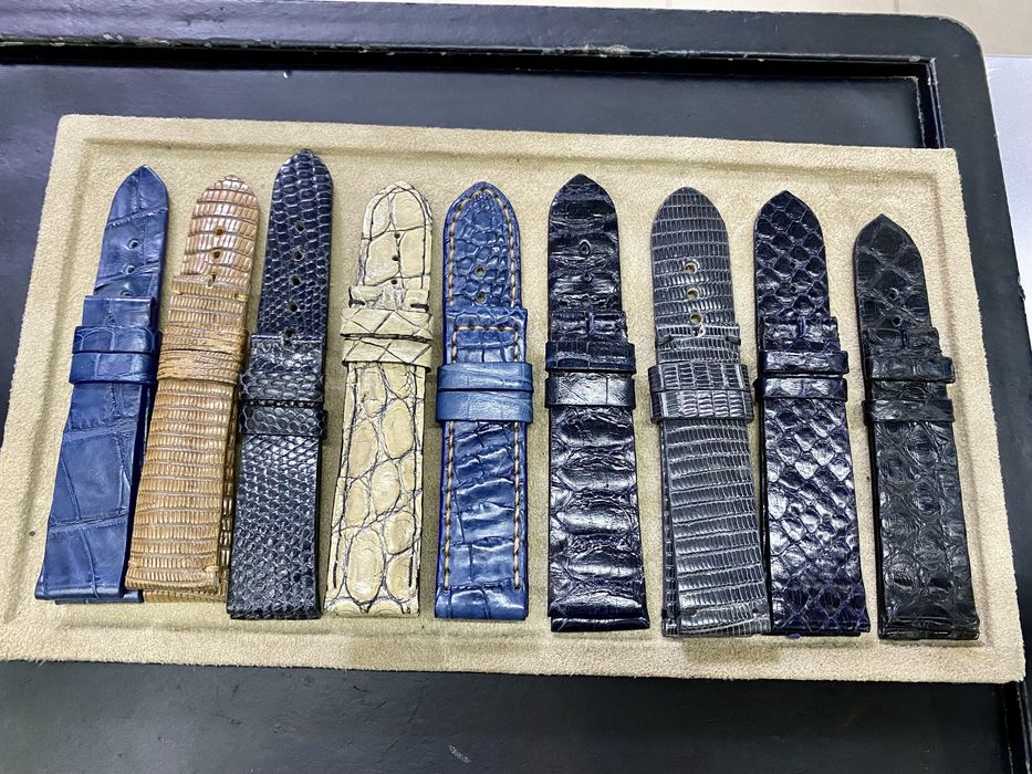 РЕМІНЕЦЬ РЕМЕШОК ДЛЯ ЧАСОВ ручна робота під заказ! Tissot Invicta mido