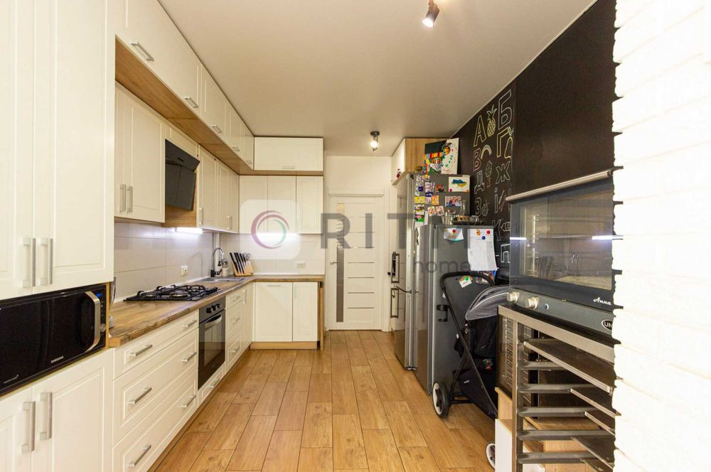 2-кімнатна квартира за адресою вул. Антоненка-Давидовича (площа 72 м²) - Atlanta.ua - фото 5