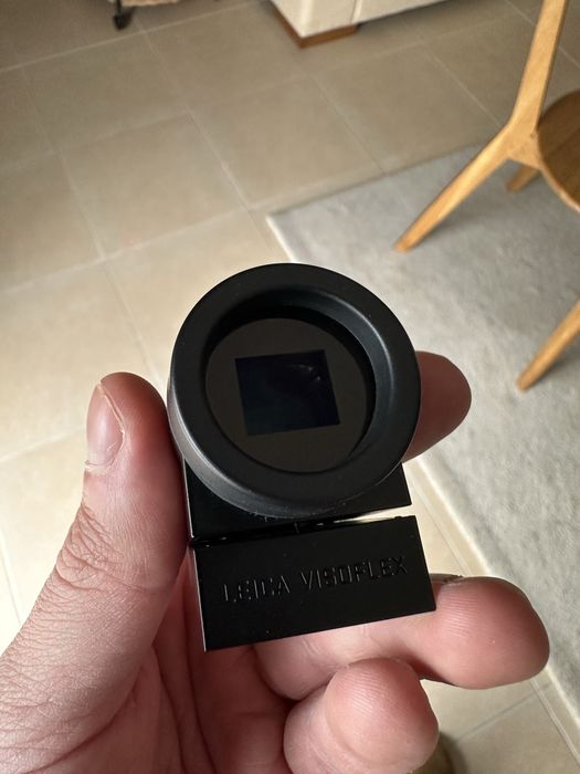Leica Visoflex Typ 020 EVF