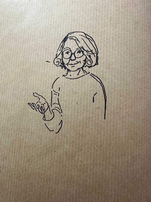 MARIA KEIL ( 1914 : 2012 ) - AZULEJO