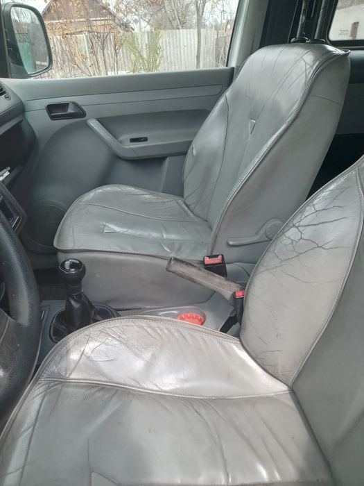 Автомобіль KDK Фольсваген 2010року