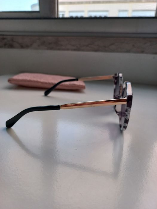 3 modelos de óculos de sol