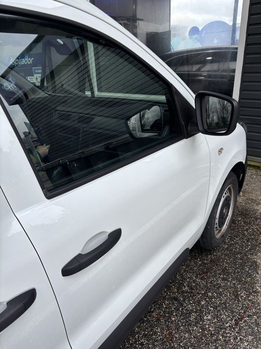 Renault kangoo Express Van 1.5 dci - 95cv - só 43.000 km