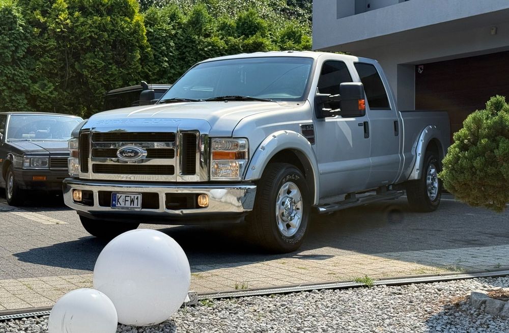 Ford F250