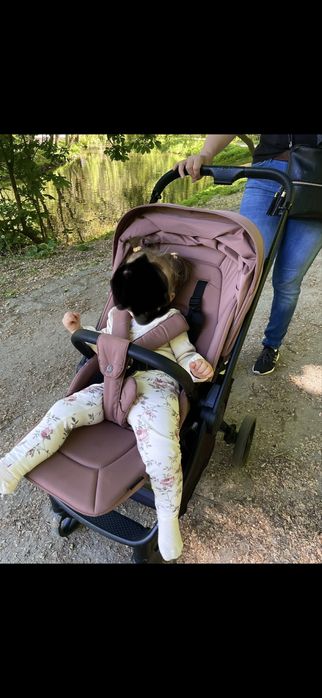 Spacerowka / wozek spacerowy Venicci Vero