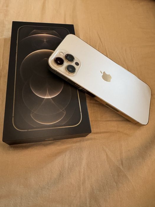 iphone 12 pro max 256 - купити мобільні телефони та