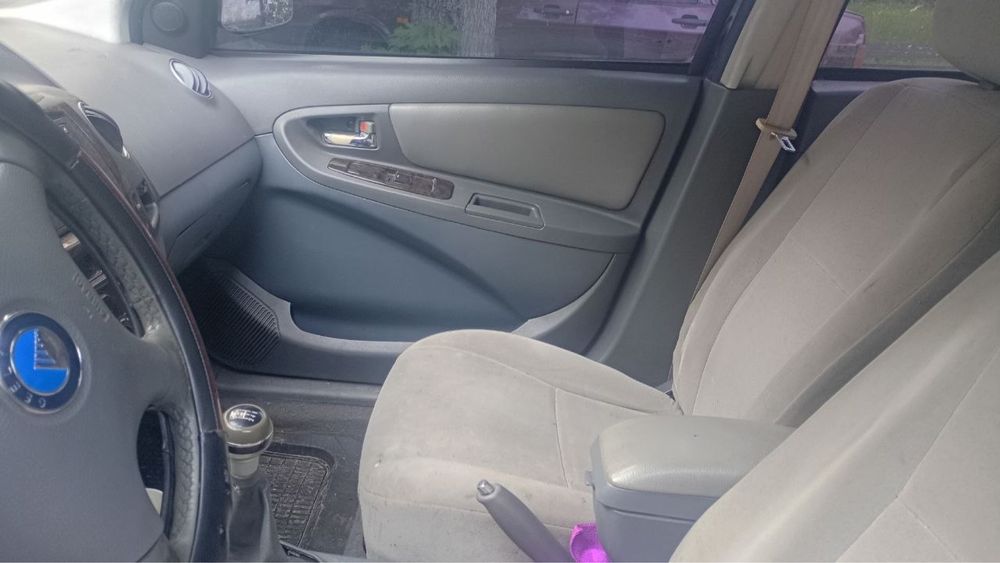 Продається Geely MK