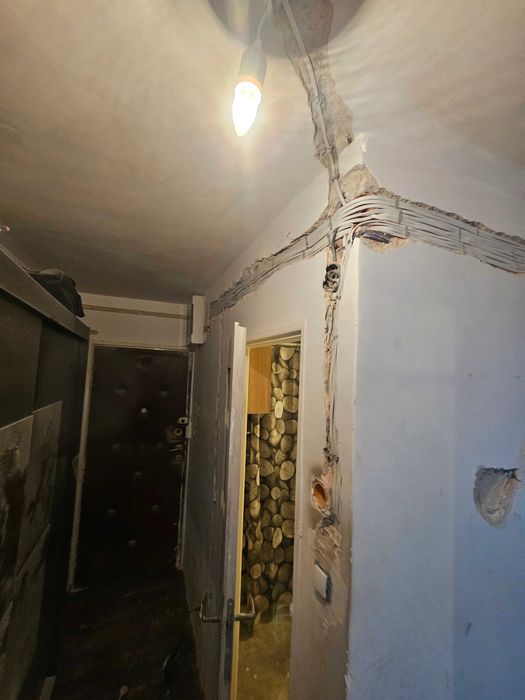 Elektryk Gdańsk E+D, instalacje elektryczne, przyłącza, awarie, Dokumenty