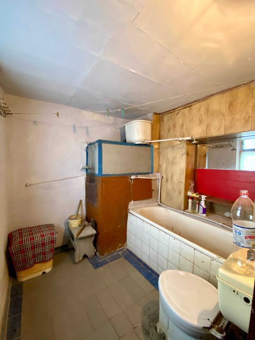 Продаж будинку в с. Миролюбове (Грейгове), вул. Івана Богуна