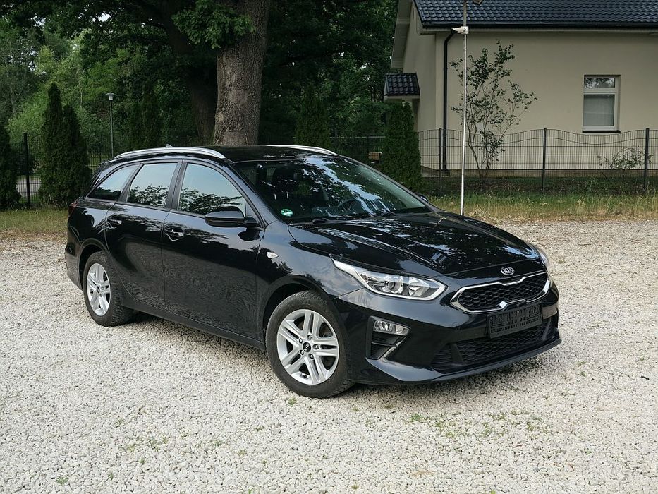 Kia Cee'd