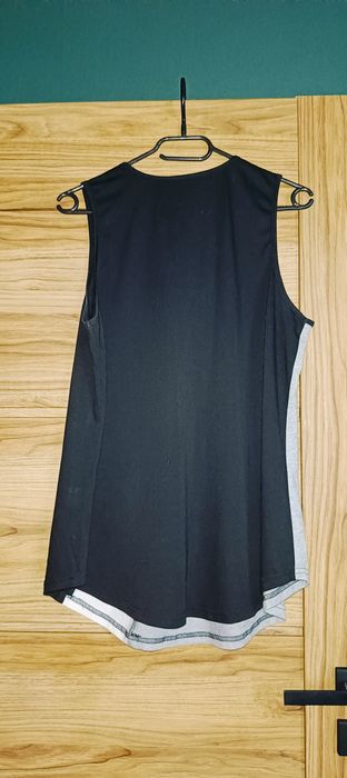 Tunika bluzka wygodna