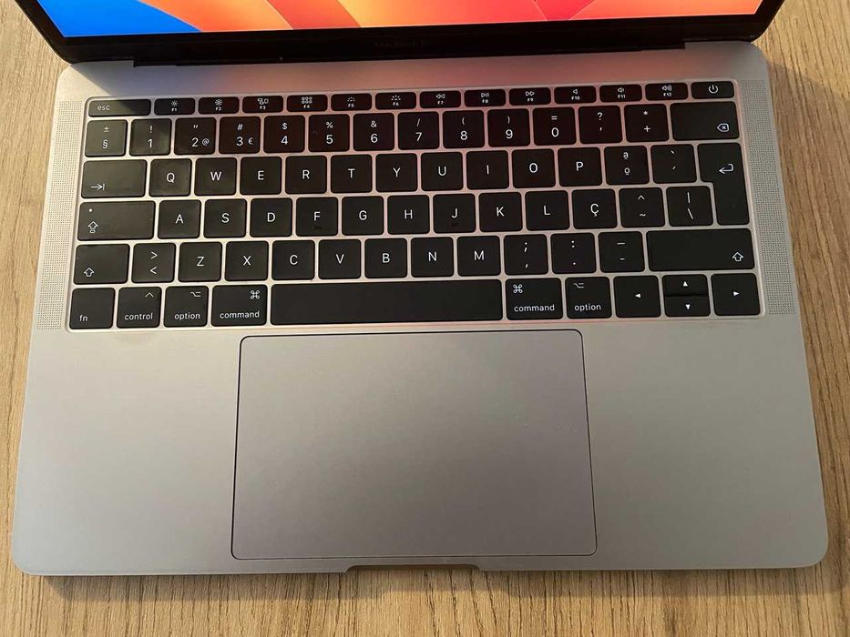 Macbook Pro Excelente Estado (bateria nova)