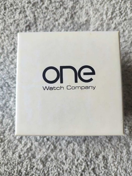 Relógio ONE DC62L6939CC