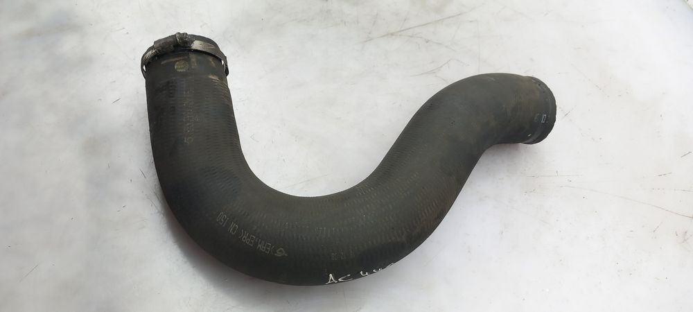 Tubo do intercooler PEUGEOT 407 (6D_)