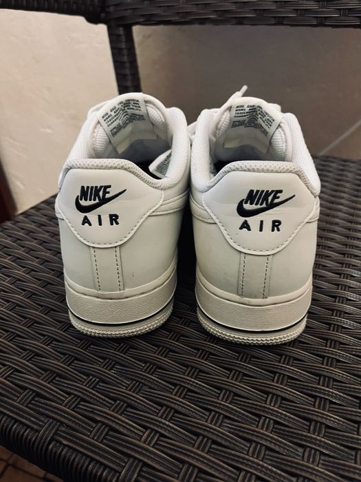 Air force original