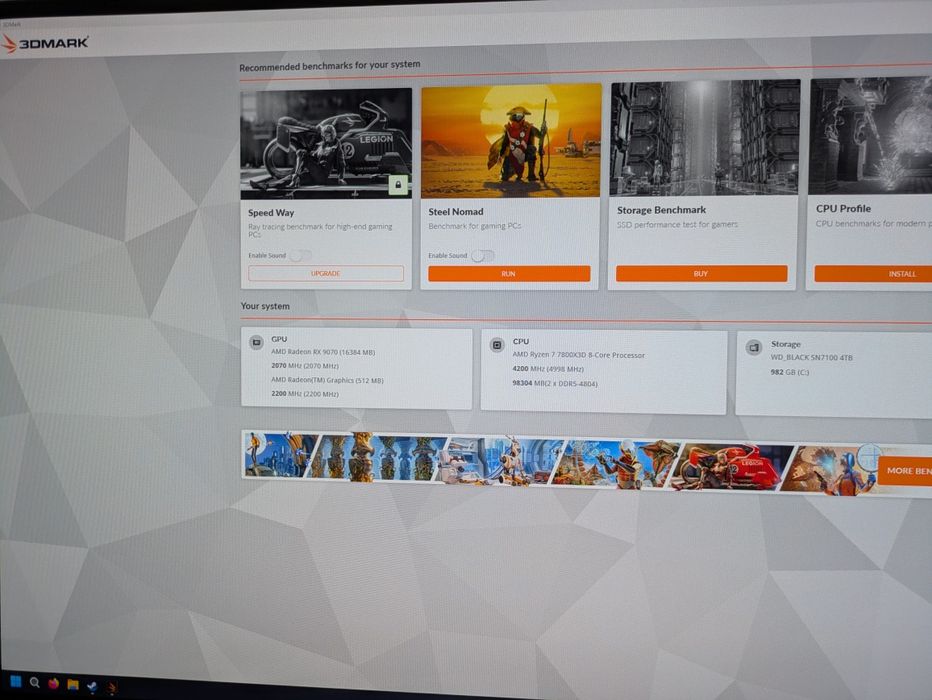 Placa gráfica AMD Powercolor Reaver 9070