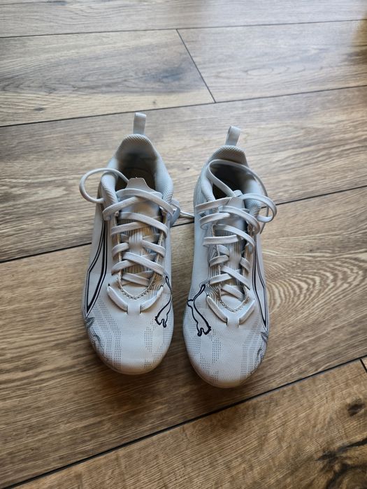 Buty do piłki 34 puma
