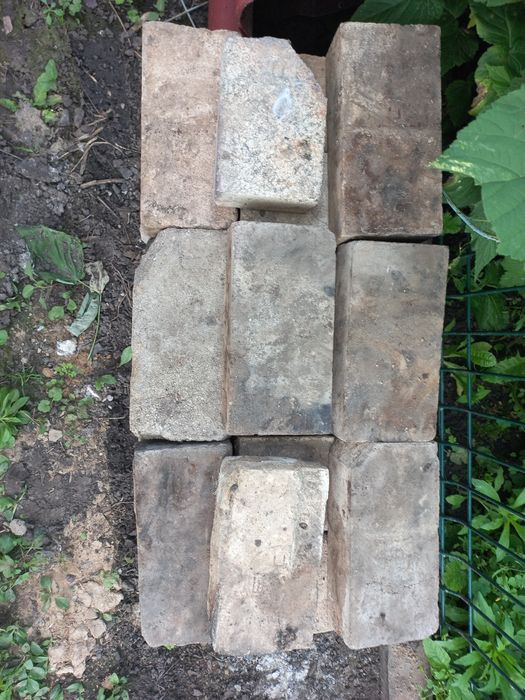 Вогнетривка цегла