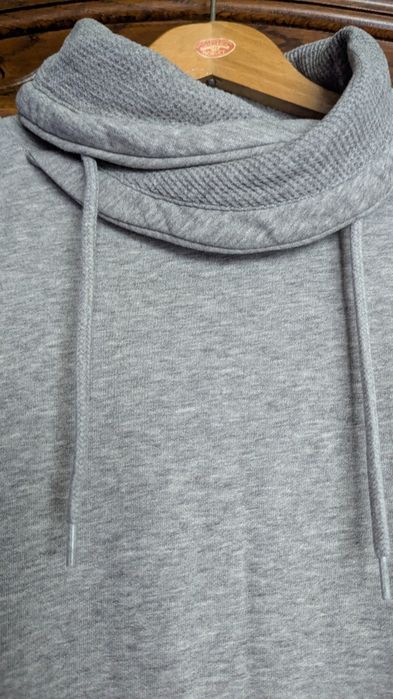 Bluza męska L bez kaptura