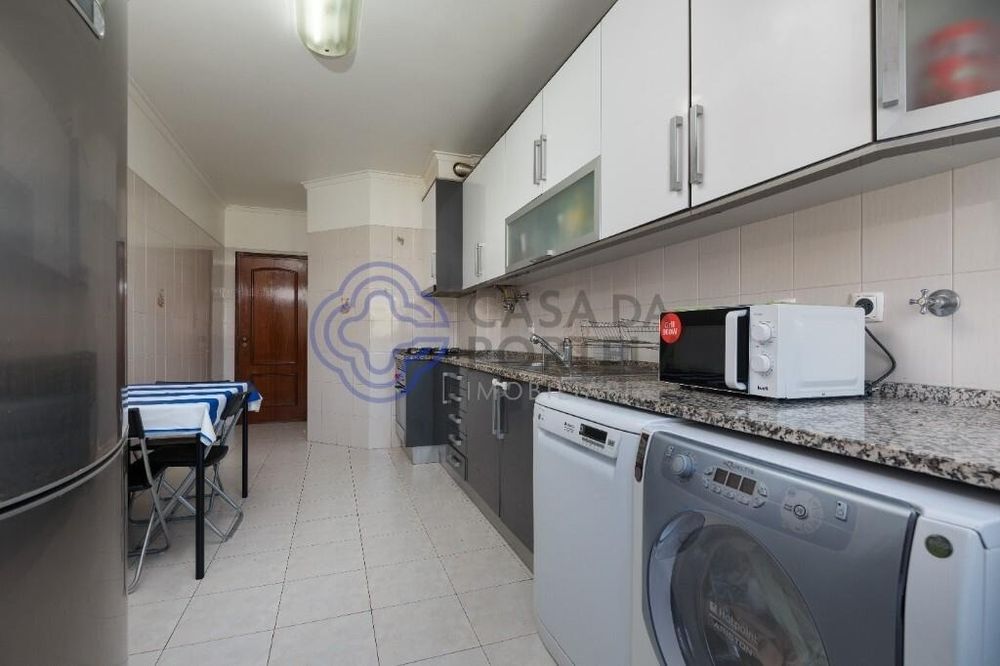 Móveis de cozinha + bancada