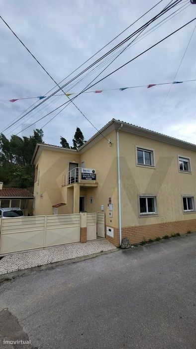 Moradia T4 - Condeixa a Velha