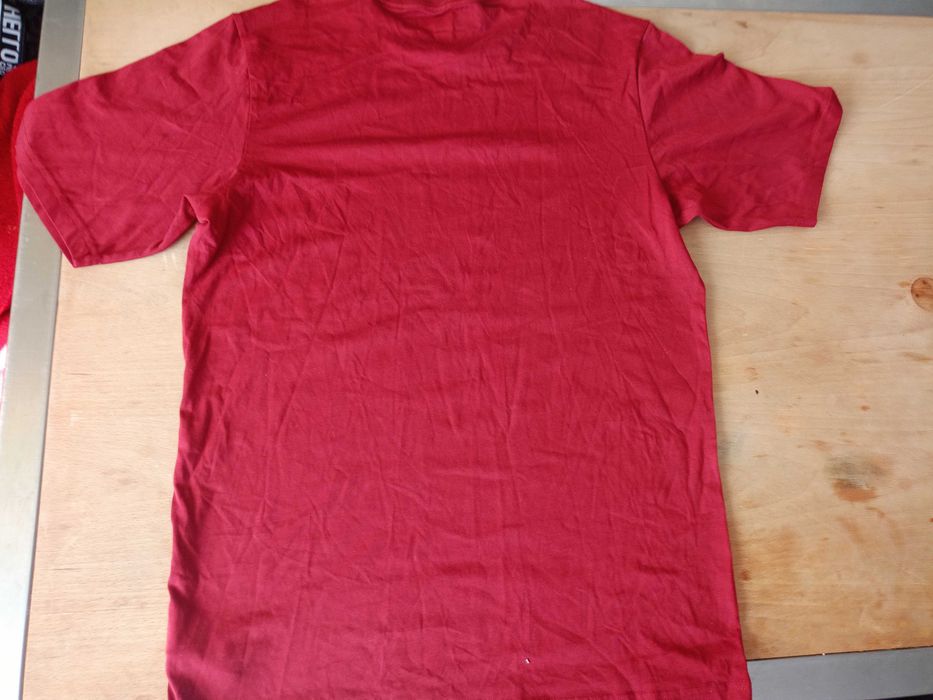 COLUMBIA T-shirt r. M Nowa Okazja