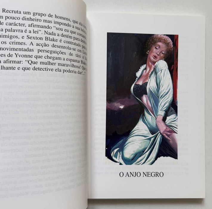 Artur Varatojo, DETECTIVES Famosas – de Nancy Drew a Miss Marple.