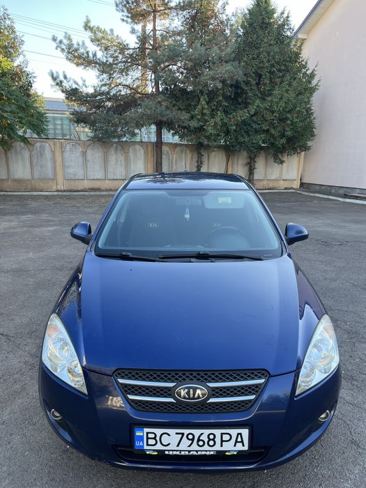 Продам  Kia CEED