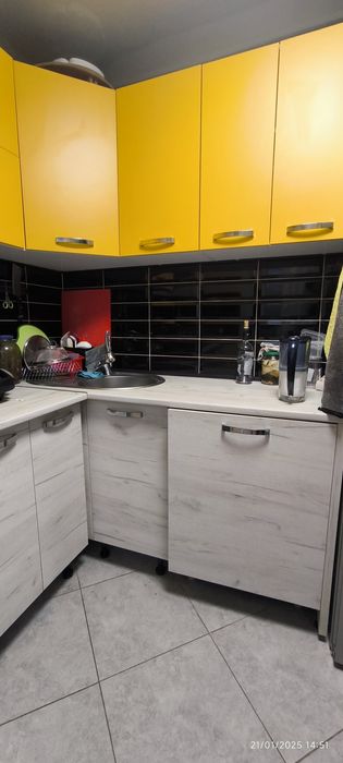 Продам 3-х кімнатну квартиру