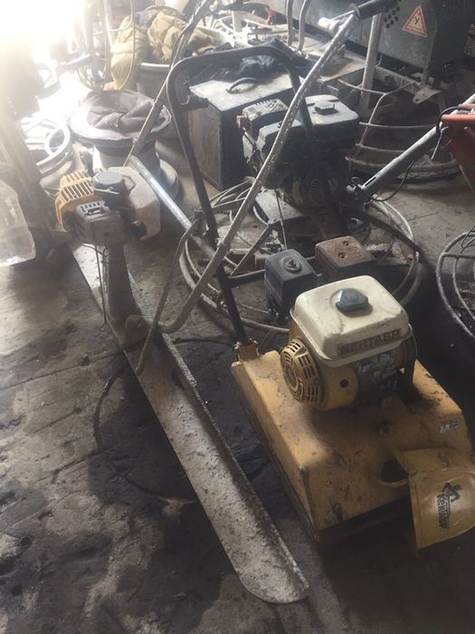 Прокат , аренда строительного инструмента и оборудования