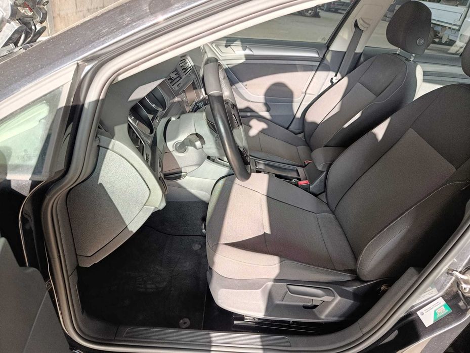 VW GOLF VII 1.6 TDI