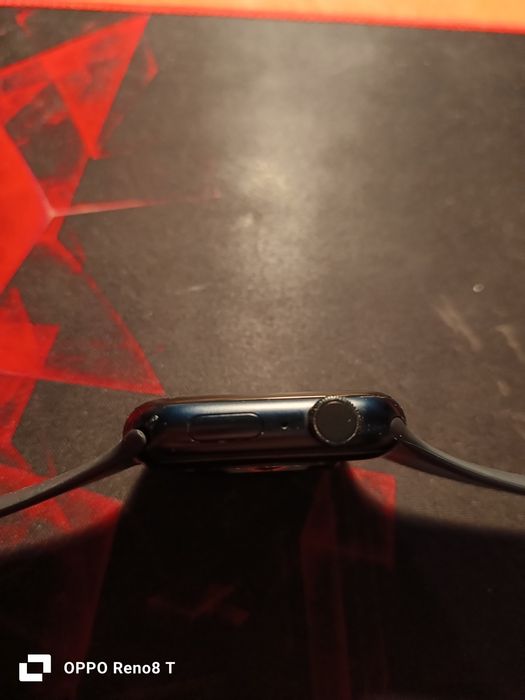 Apple watch series 7