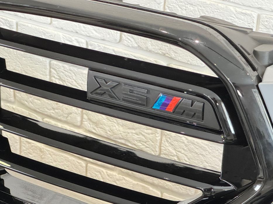 Комплект обвісу  X5M F95 LCI для BMW X5 G05 F95 2023+