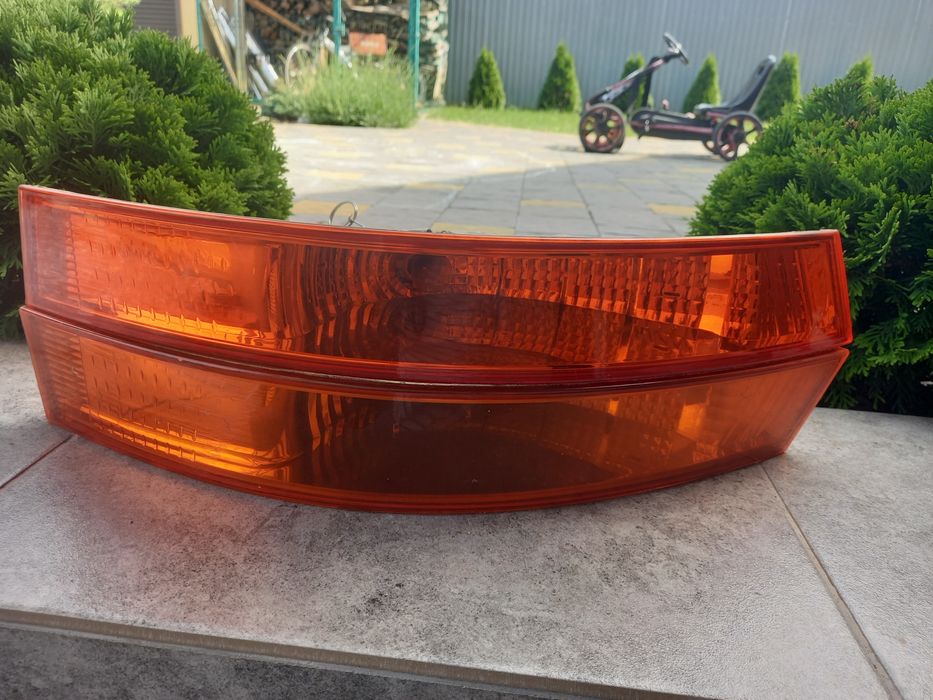 Renault master 2 поворот,телевізор-панель,крило,решітка