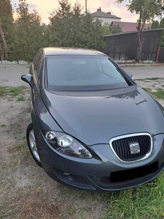 Sprzedam  Seat Leon