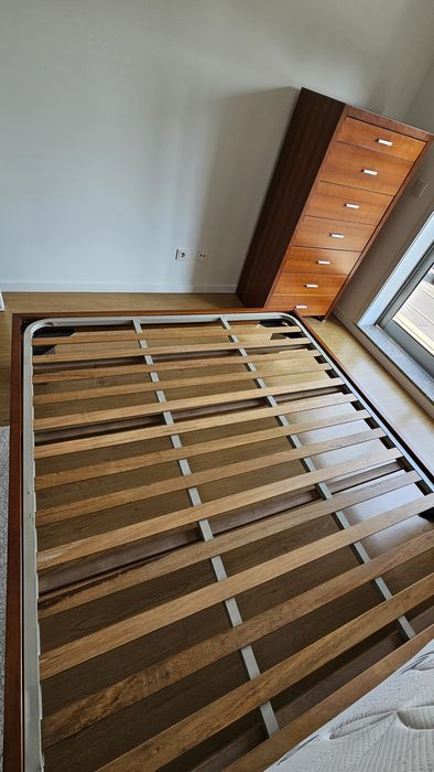 Mobília quarto casal