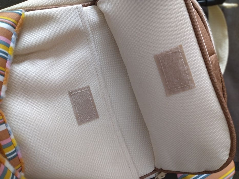 NOVA Thermal Backpack64739303223938123