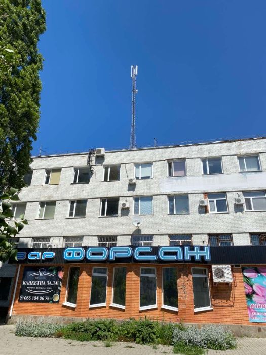 Продам офисные помещения