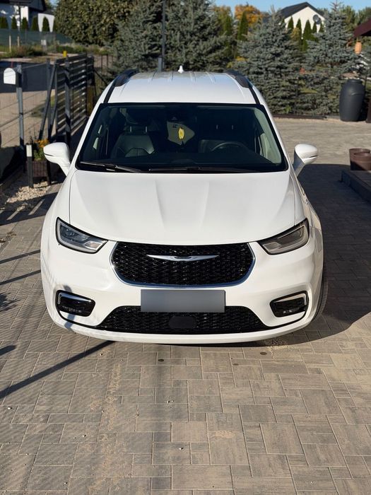 Chrysler Pacifica Pacifica 2022/ LPG/ F- vat/ hak/leasing