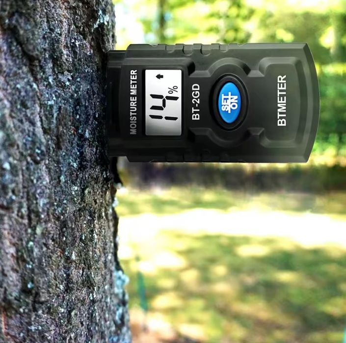 Измеритель влажности