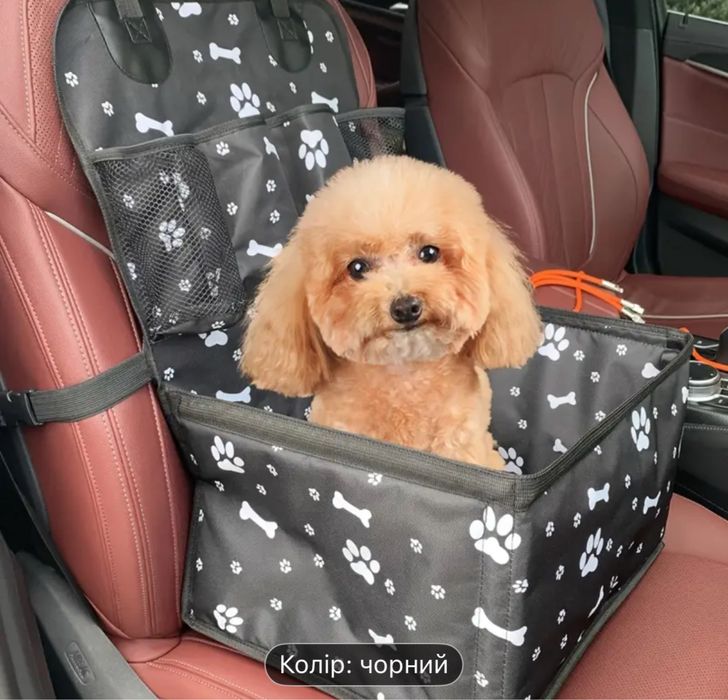 Переноска будиночок в автомобіль