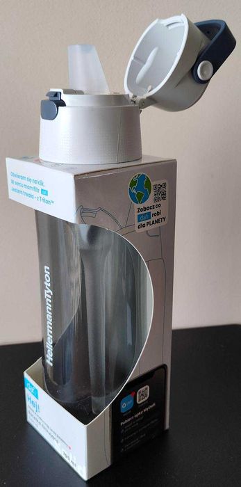 Butelka filtrująca Dafi Solid 700ml