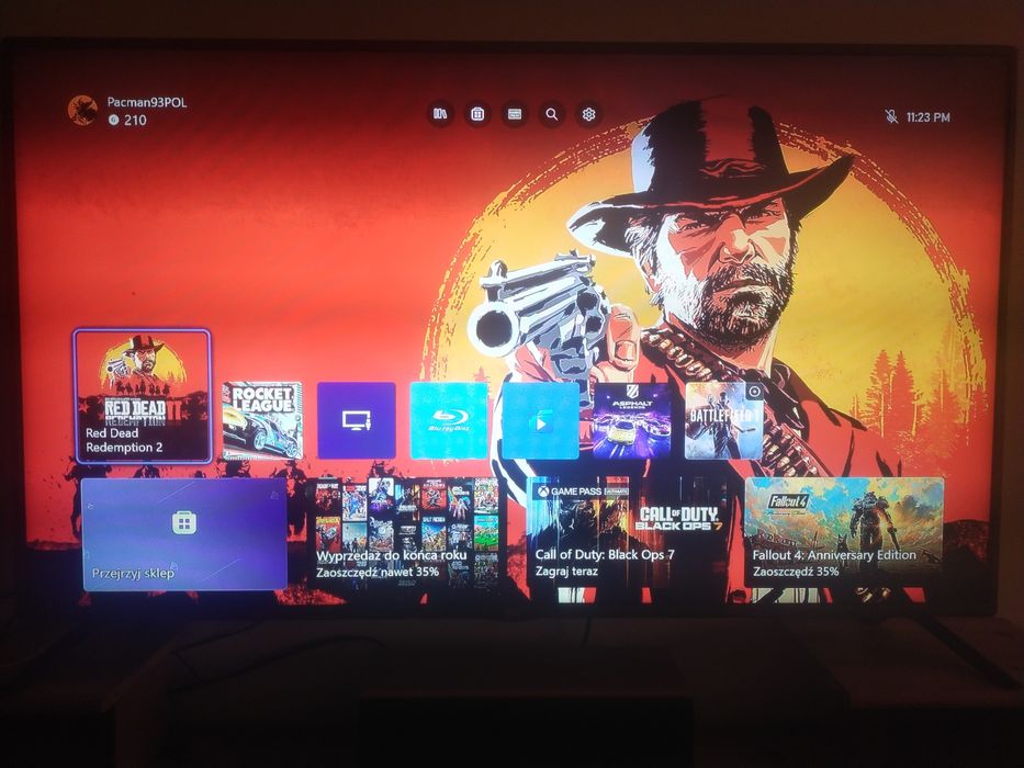 LG webOS TV LF592V 55" android full hd