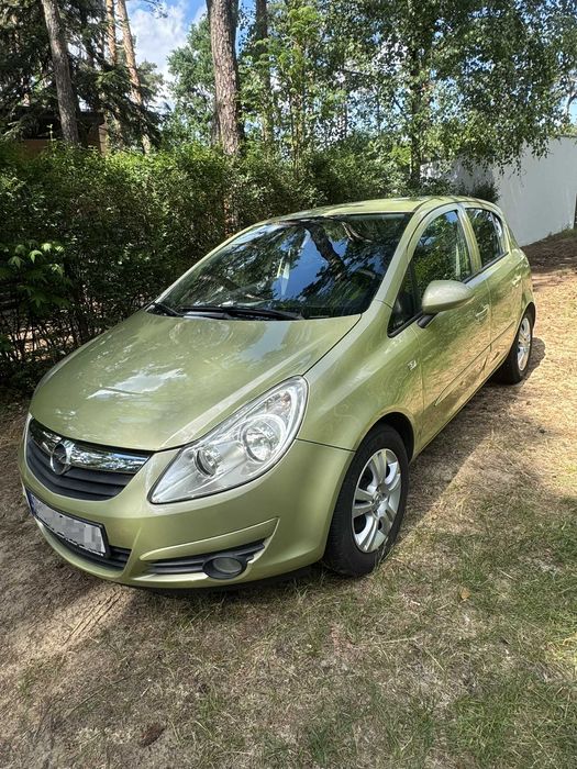 Opel Corsa 1.3 CDTI
