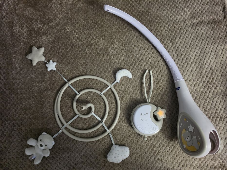 Karuzela Chicco Next2Dreams