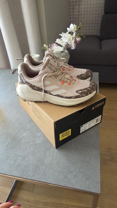 adidas terrex trailmaker 2 rozm 41 1/3 Nowe