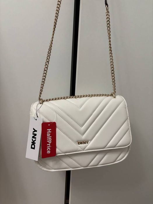 DKNY torba damska