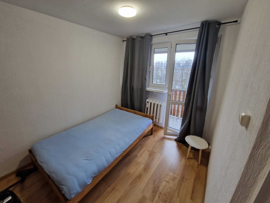 Mieszkanie – Częstochowa, Ostatni Grosz - Widok 2